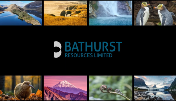 bathurst resource community cover