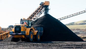 coal stockpile at takitimu 800x508